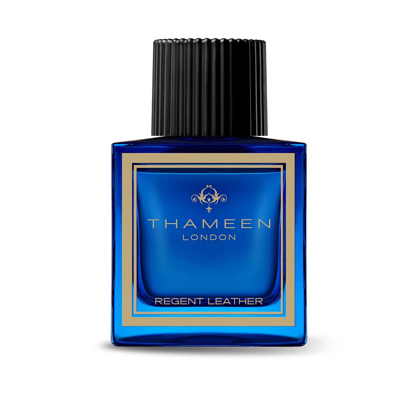 Regent Leather (Extrait de Parfum)  - THAMEEN