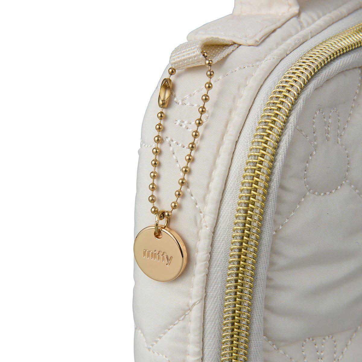 MIFFY 絎縫旅行收納袋 S