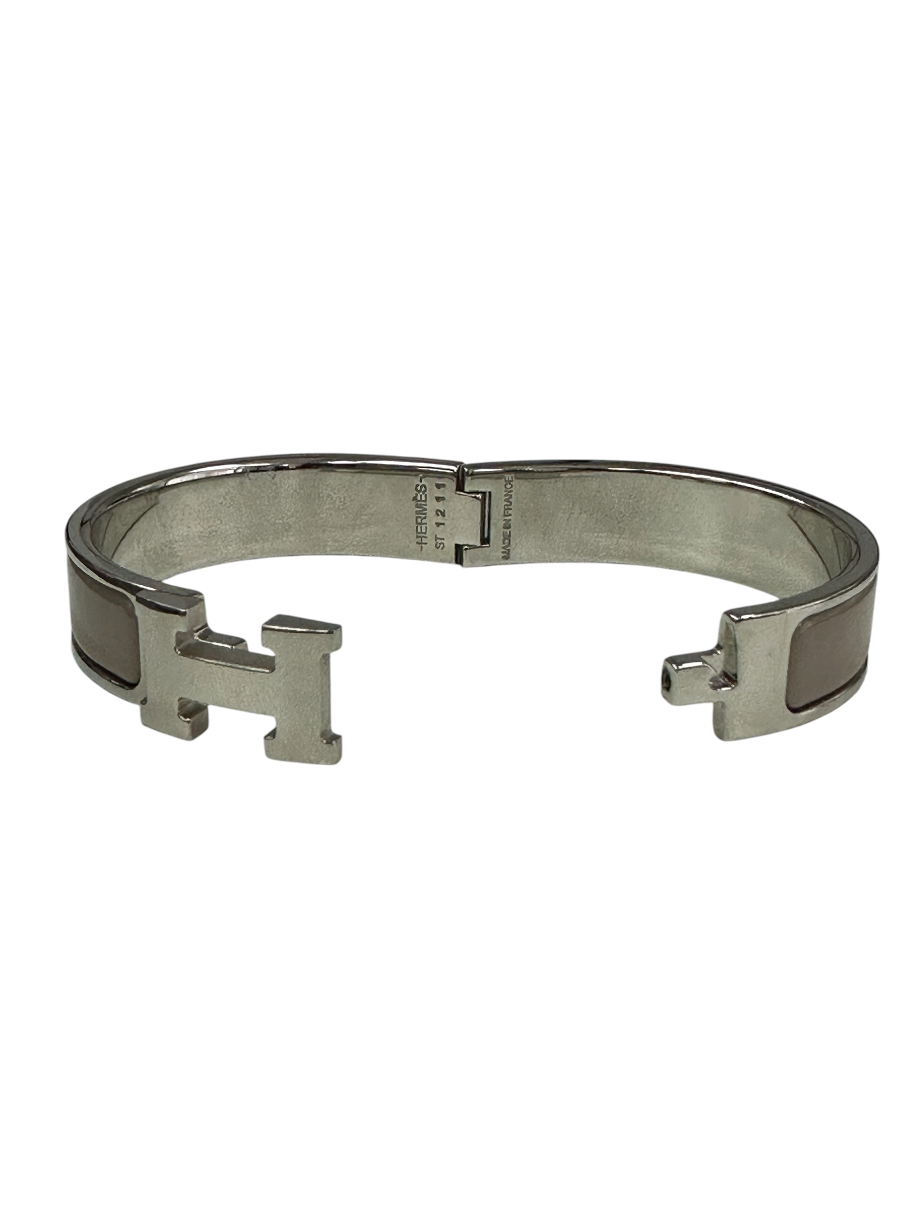 Pre-owned HERMES Bracelet / Product Code: 26052702