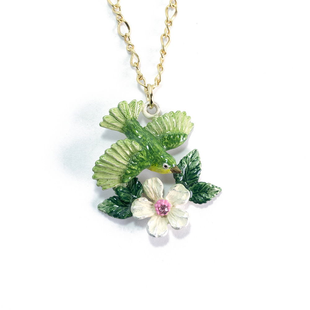 Palnart Poc飾品-頸鏈NE456