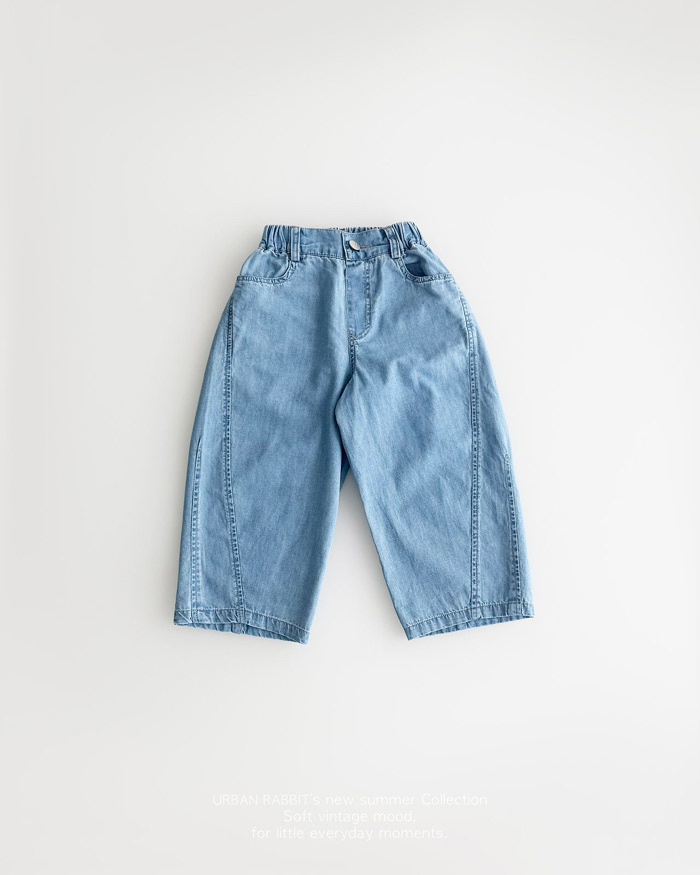 🇰🇷Urban Rabbit長褲