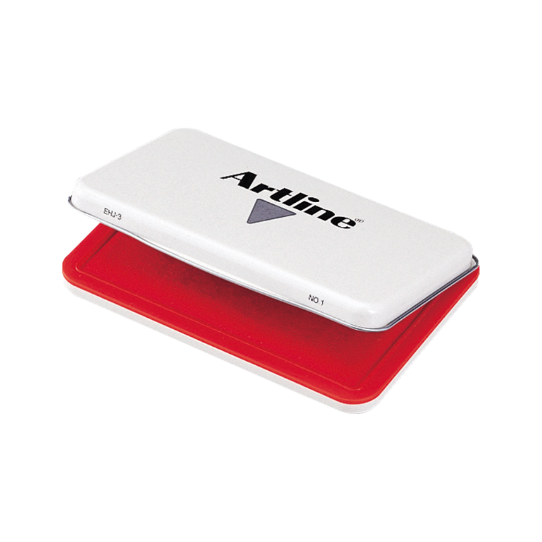 Artline No.1 Stamp Pad EHJ-3 (67 × 106 mm)