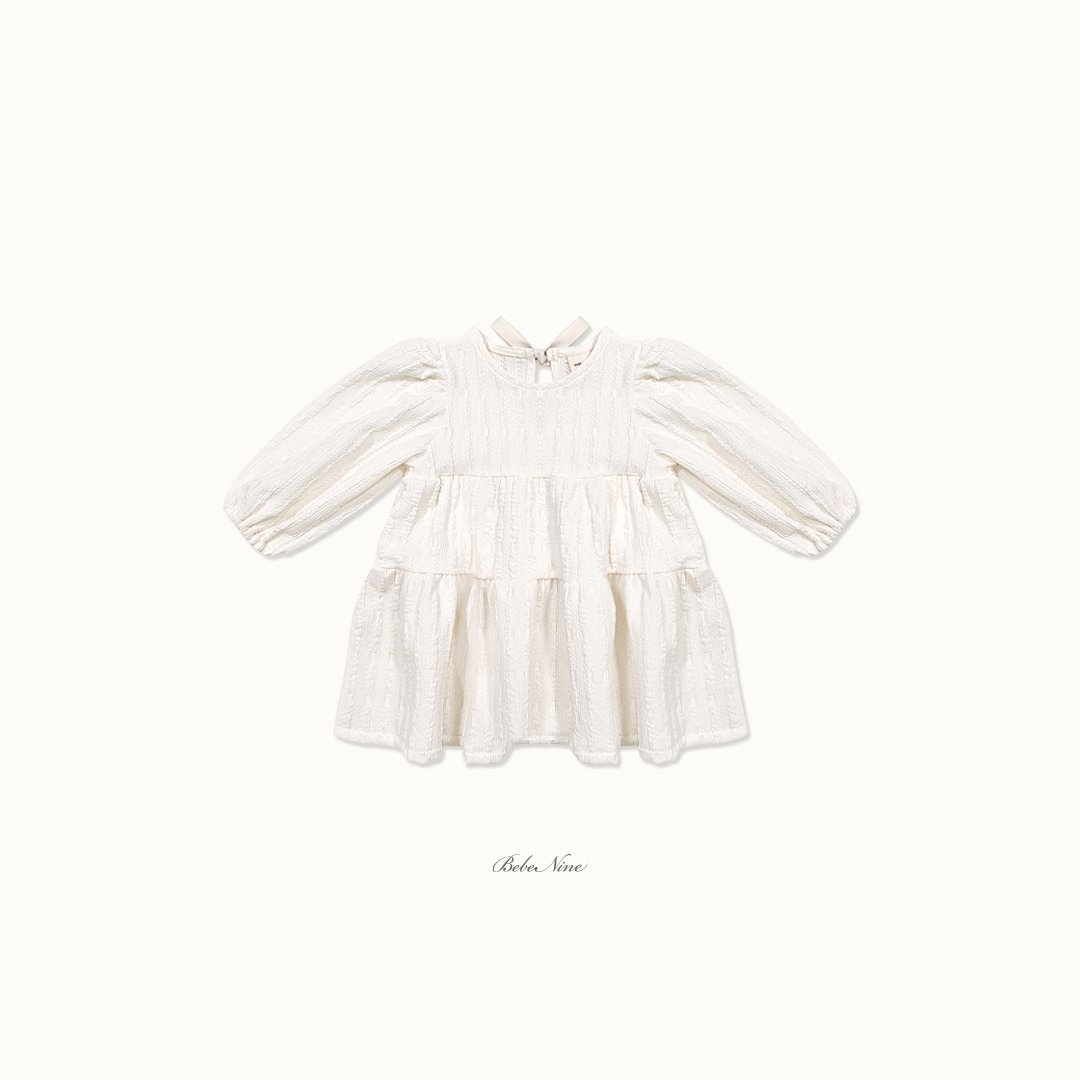 Bebenine Foret Dress