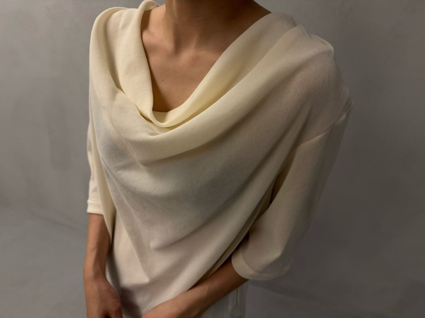 (2026FW) MAISONSTAFF - TOP