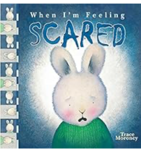 When I’m feeling…