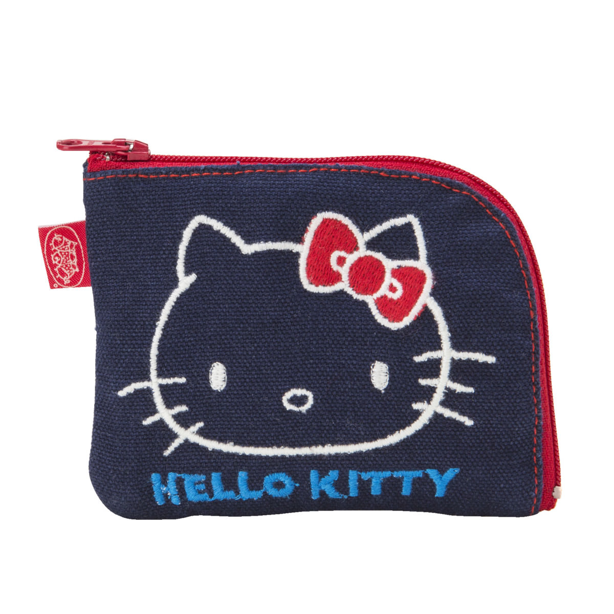 🎌日本直送🎌Hello Kitty L型易開拉鍊零錢包