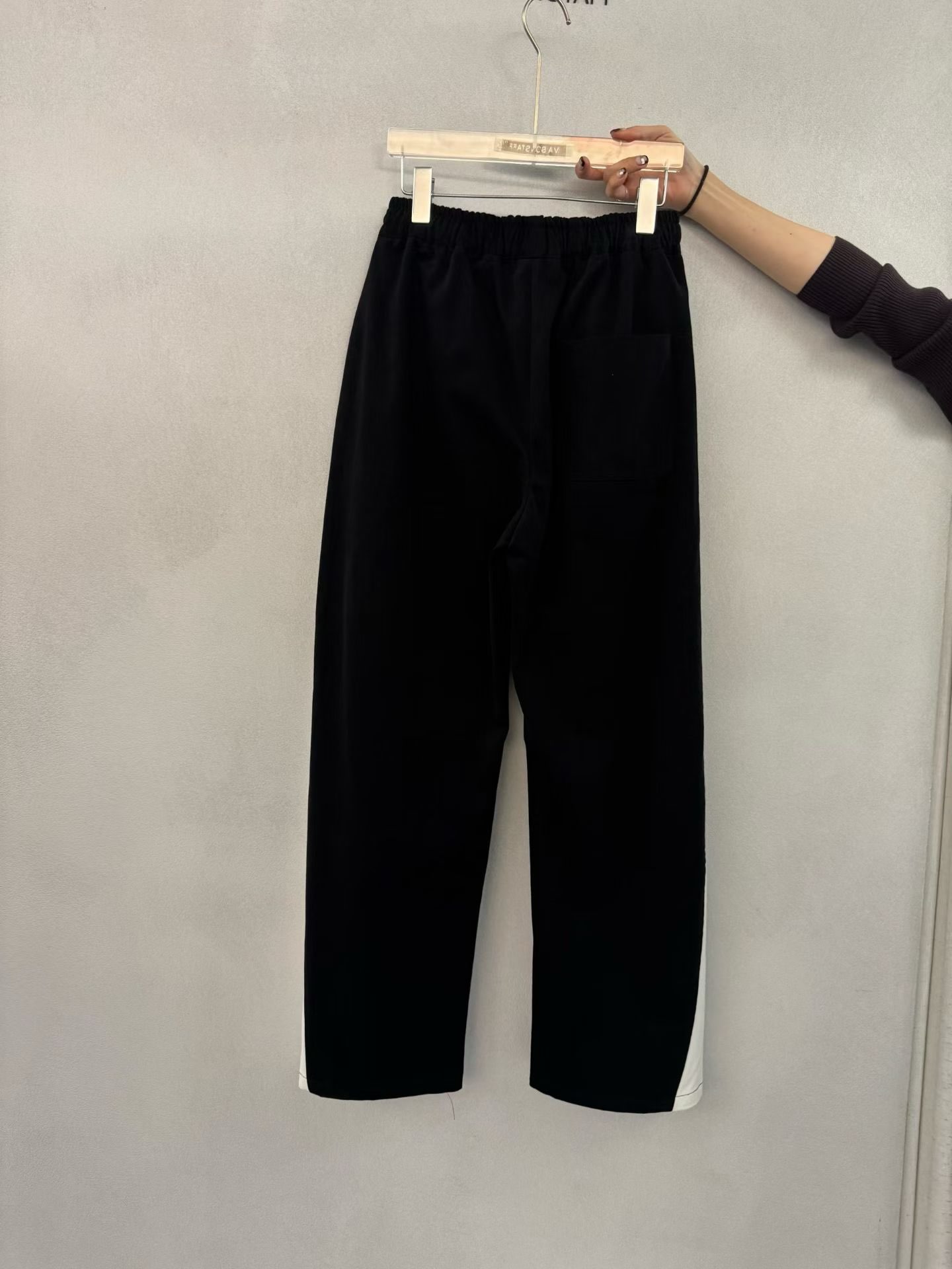 (2026FW) MAISONSTAFF - PANTS