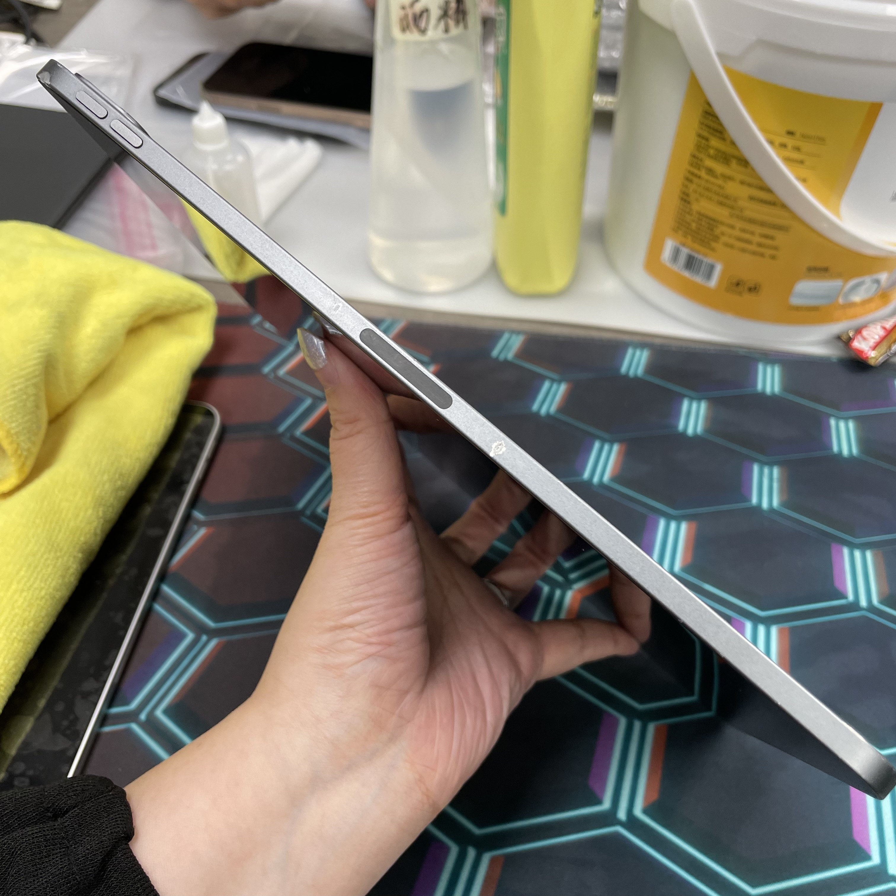 *741483 iPad Pro 2 11吋 勁靚機 256GB WIFI版 灰色 gray