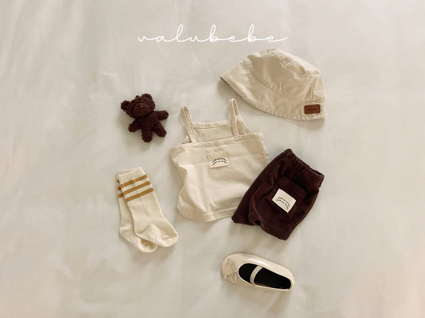 🇰🇷Valu_bebe短褲