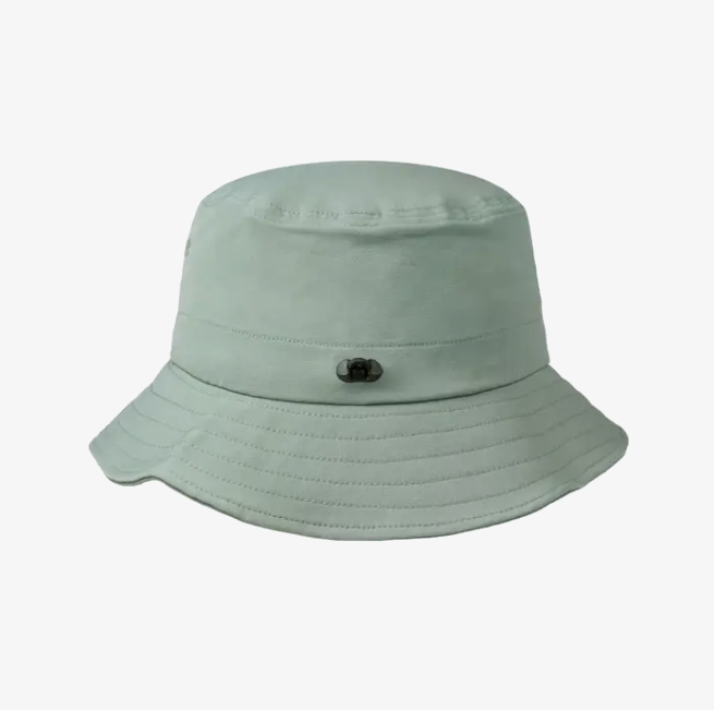 Buff Adventure Bucket Hat 漁夫帽 - Solid Flint