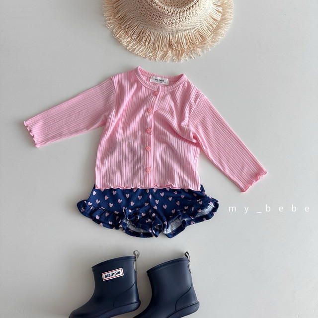 🇰🇷My Bebe外套