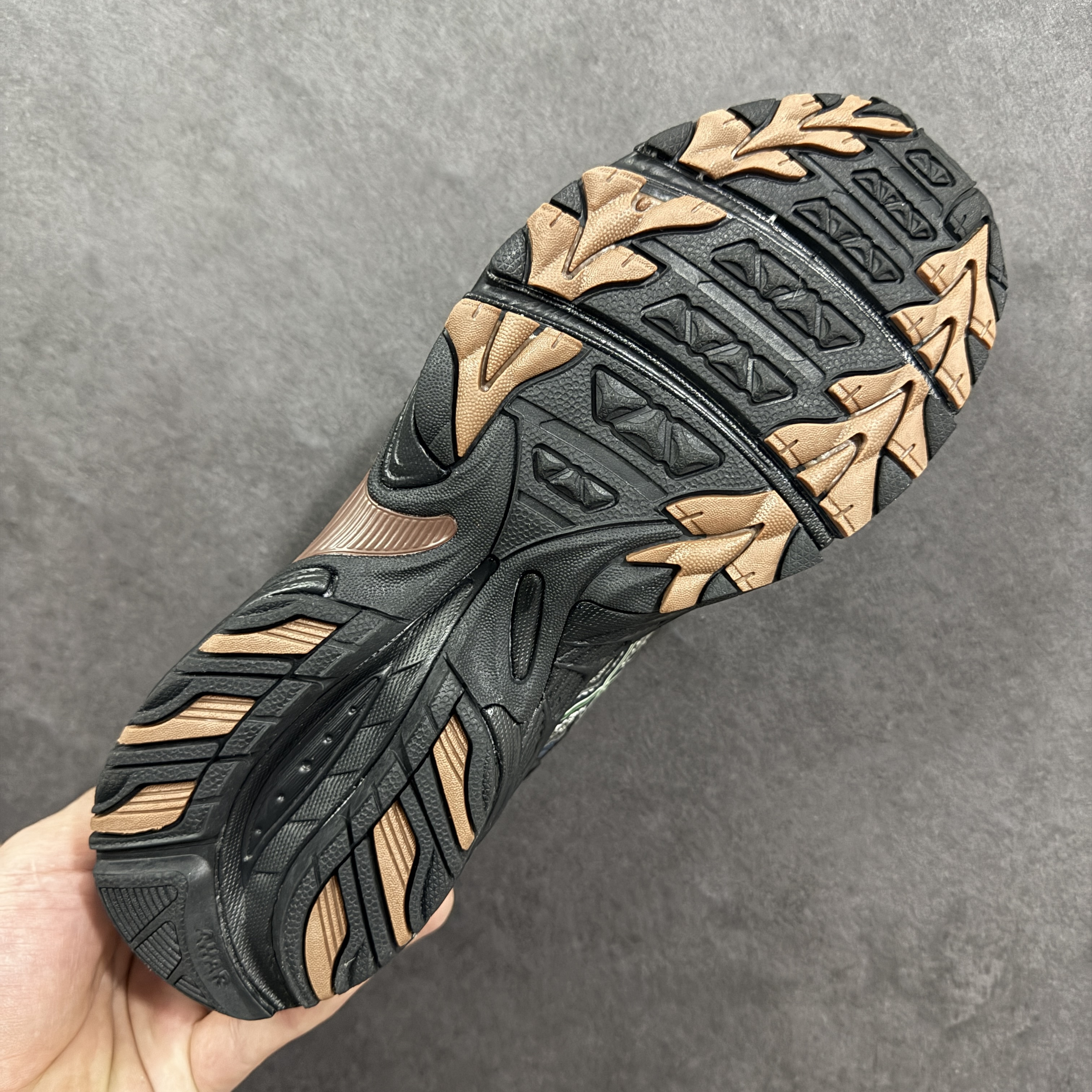 Asics Gel-Kahana TR Nexus 1203B132-020