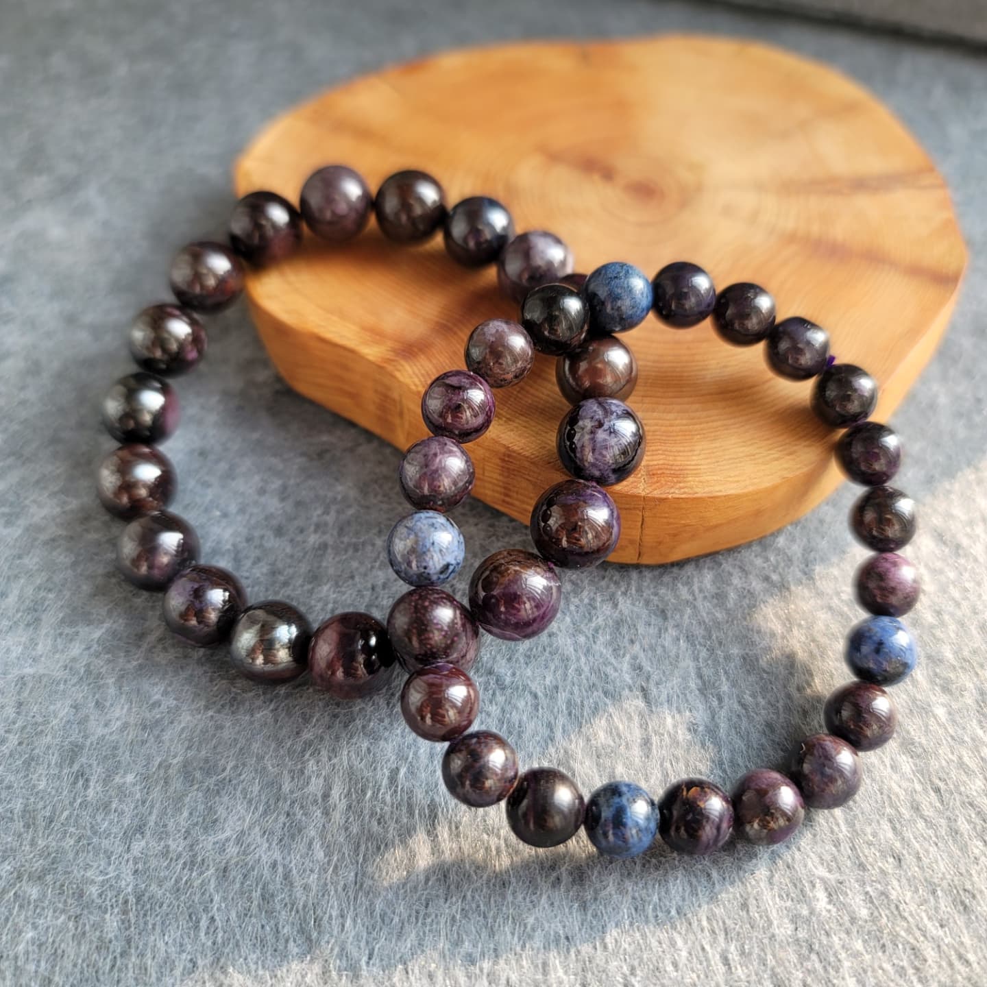 舒俱徠手串(Sugilite)