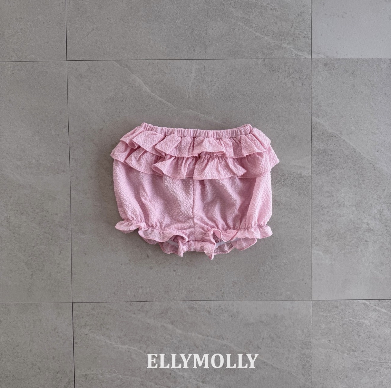 🇰🇷Ellymolly短褲