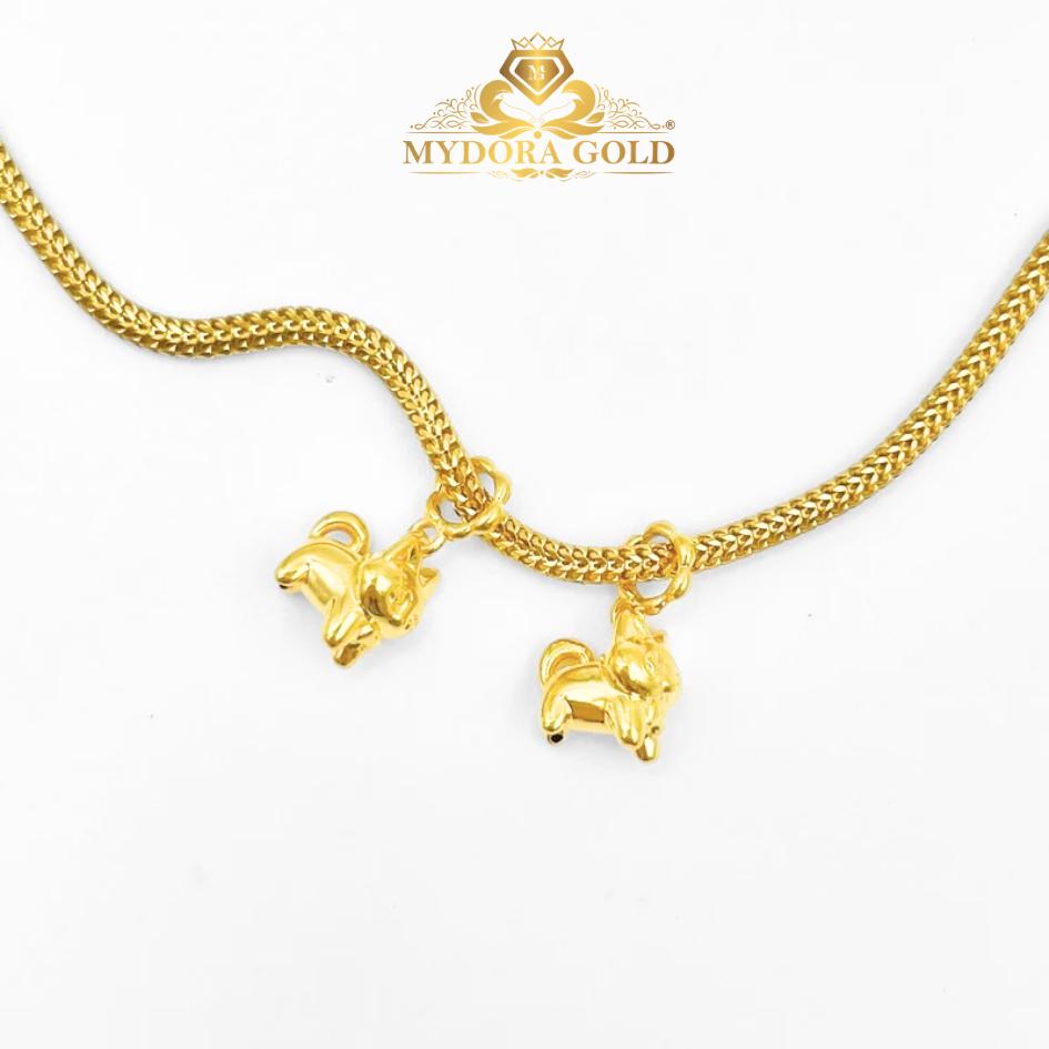 MYDORA Charm Mini Cat (5G) l EMAS 916/22K