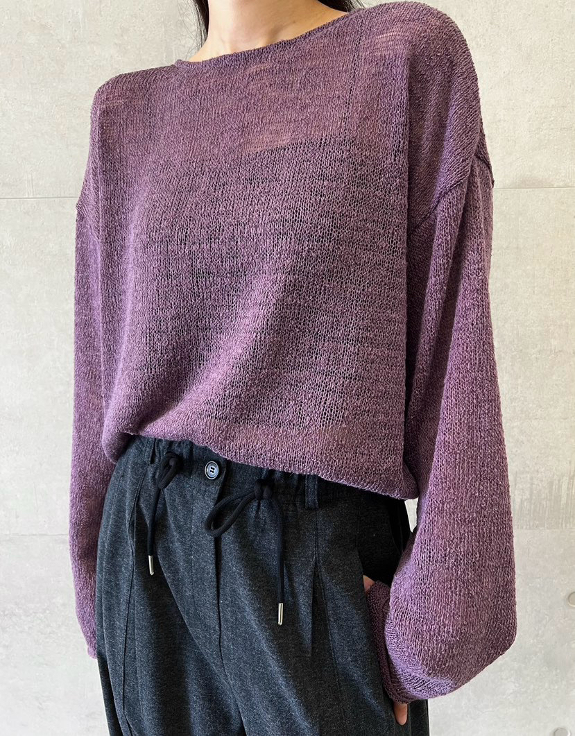 (2026FW) URBAN CLOTH - TOP