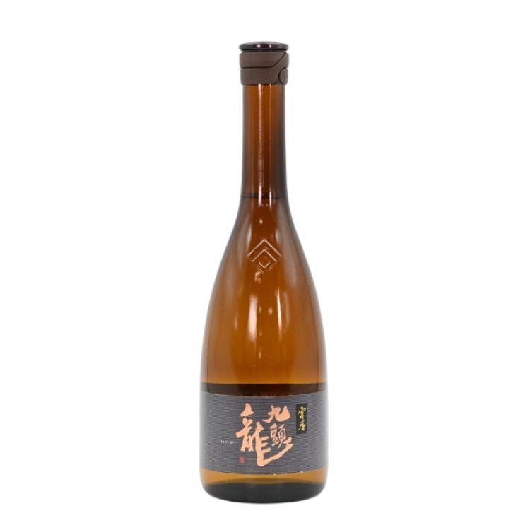 九頭龍 宵月15.5% 720ml 無盒 (1x12x720ml) 地區:福井縣