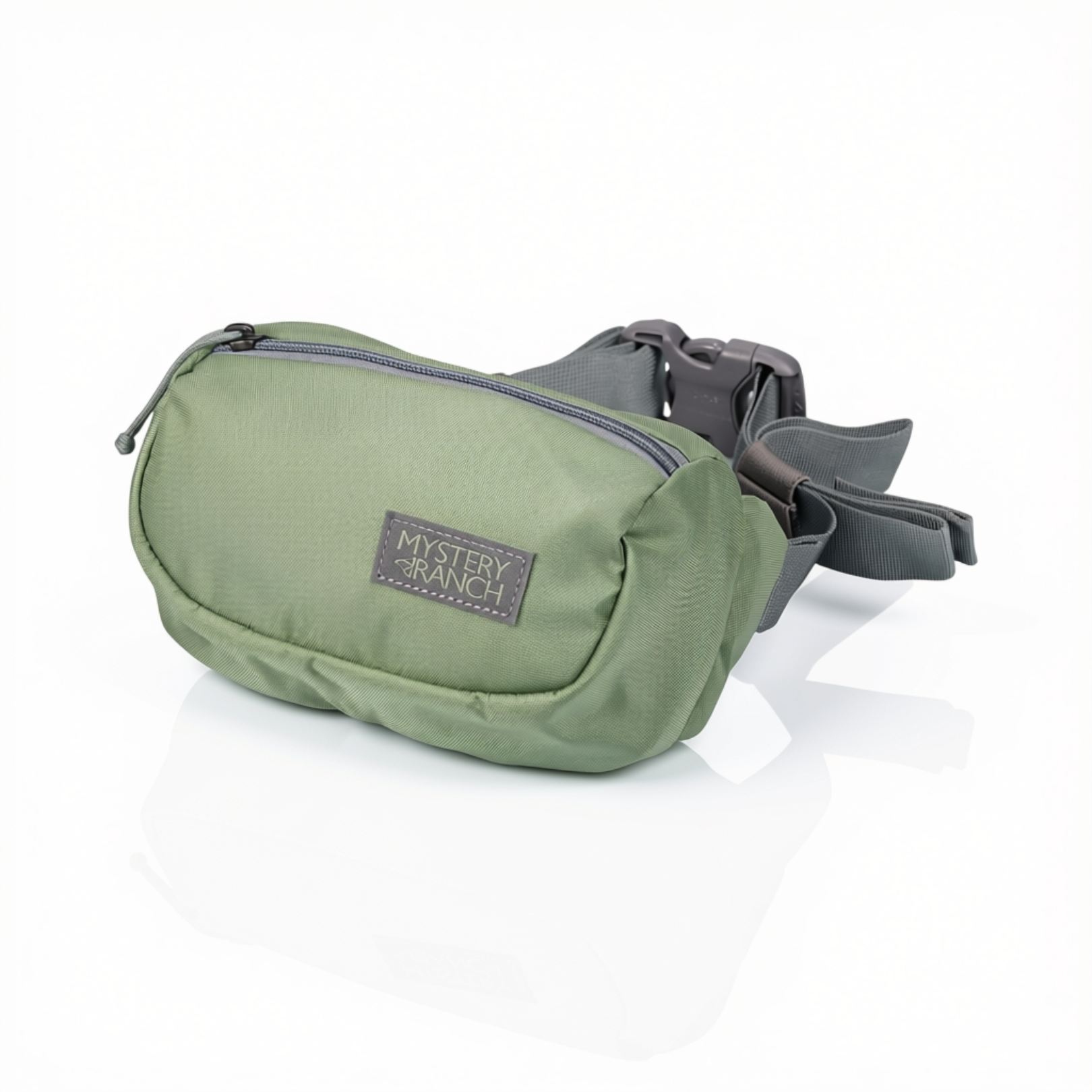 Mystery Ranch Forager Hip Mini - 輕便實用的腰包