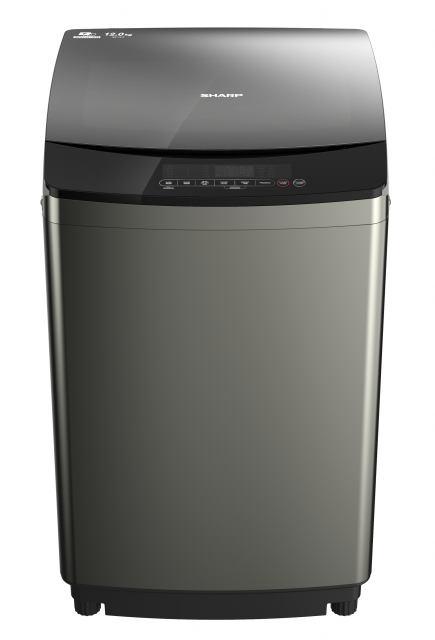 SHARP ES-F120G2 12 KG