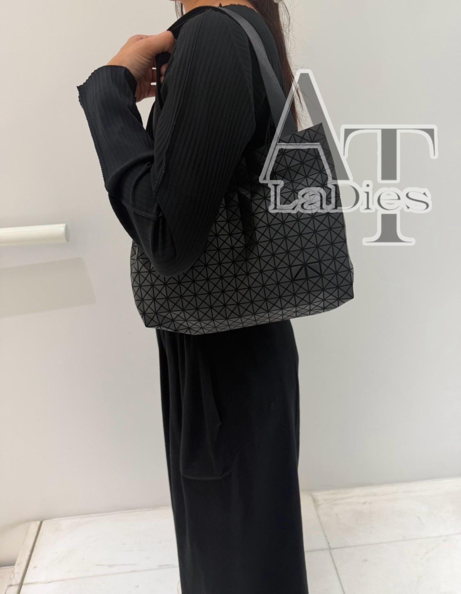 BAOBAO ISSEY MIYAKE CART MINI