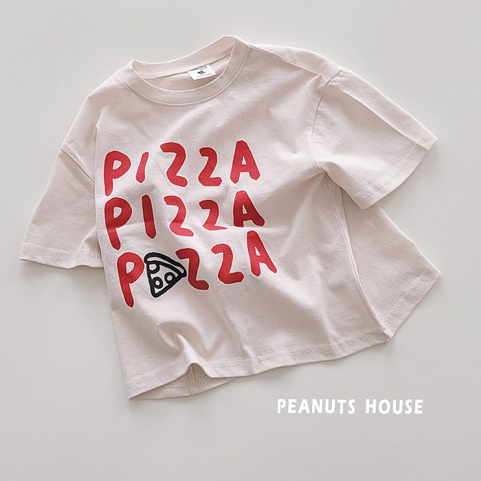 🇰🇷Peanuts House tee