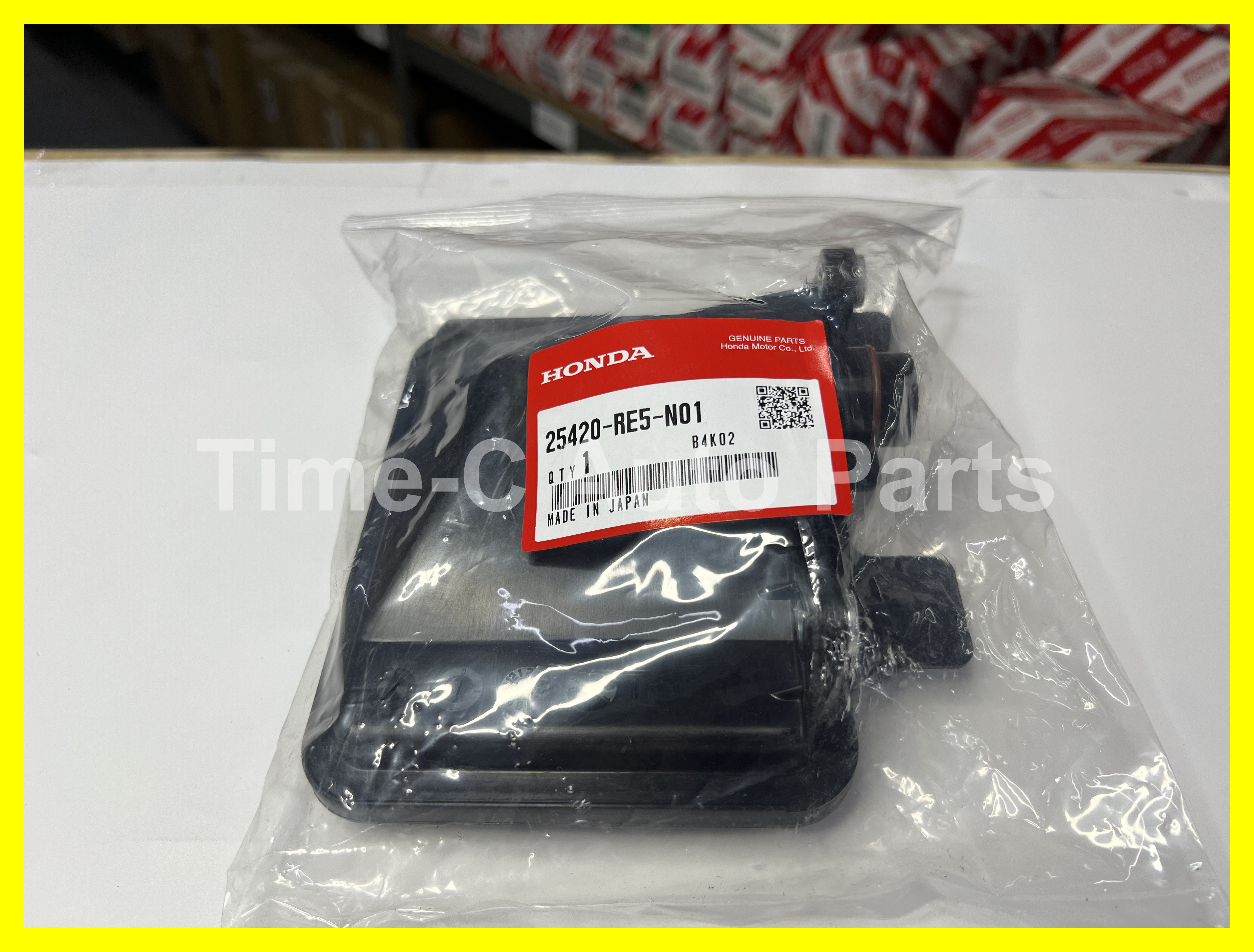 波箱油隔 25420-RE5-N01 - Honda Freed