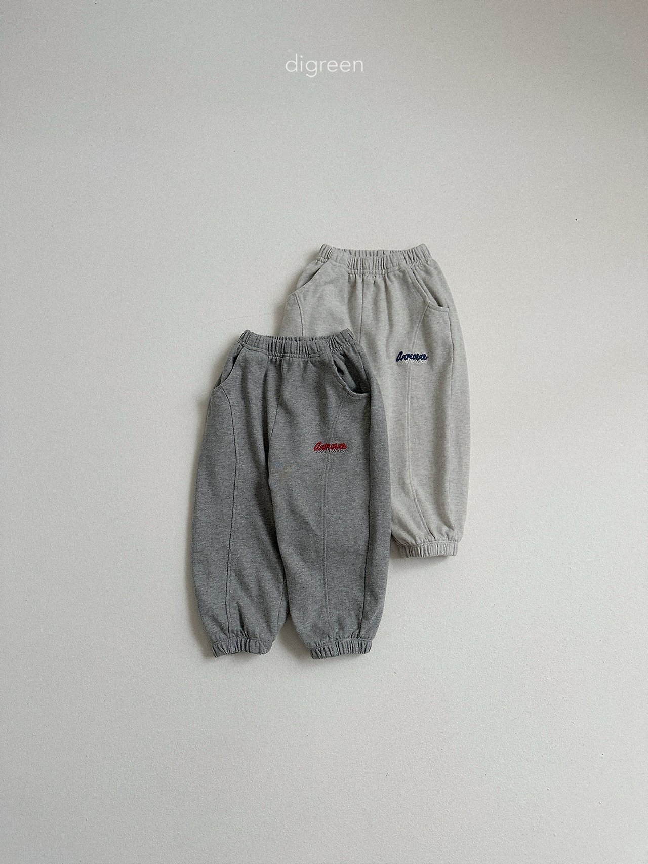 Digreen | marco jogger pants 