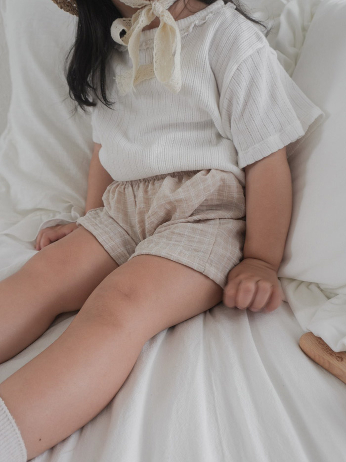 🇰🇷mimi-market tee