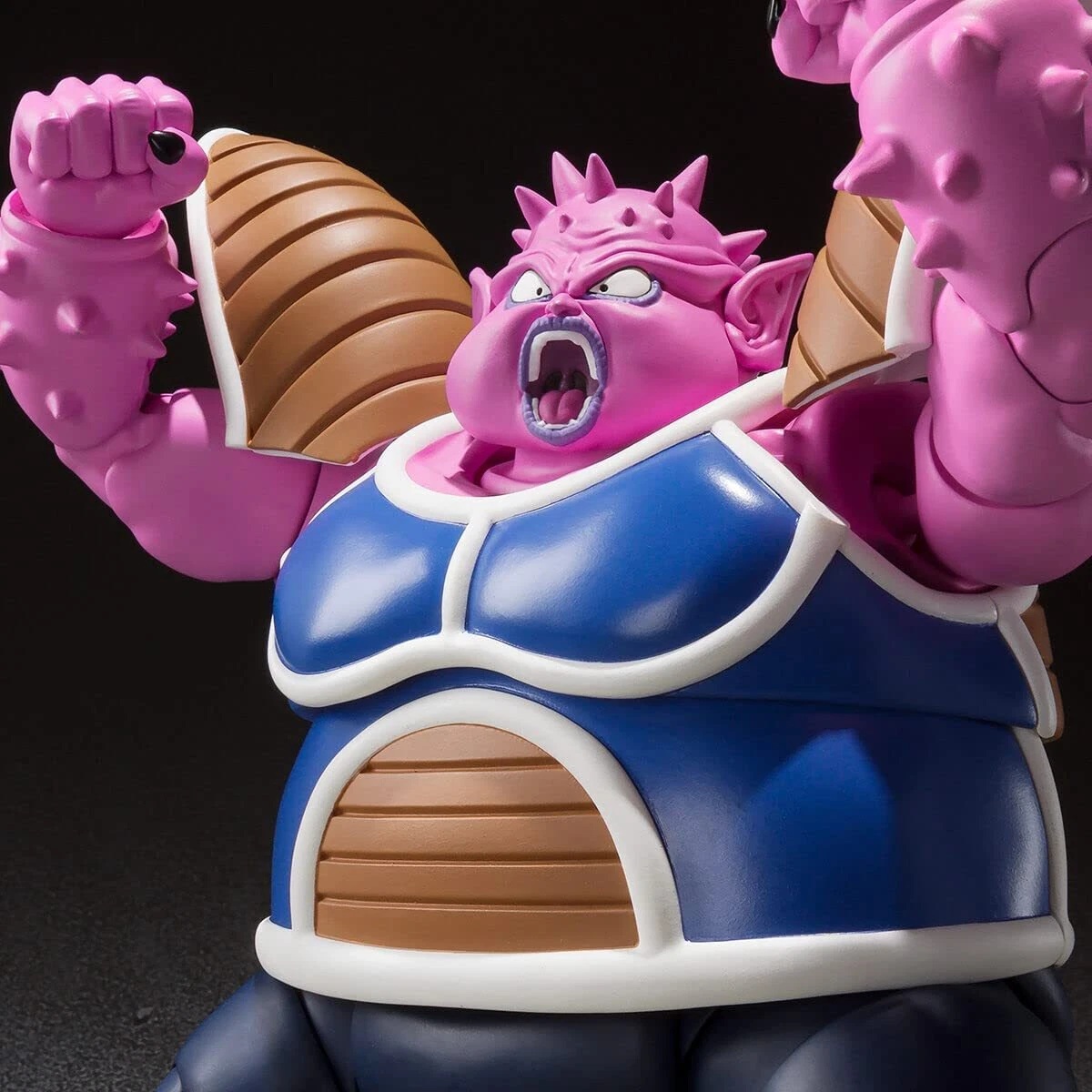 S.H.Figuarts Dodria
