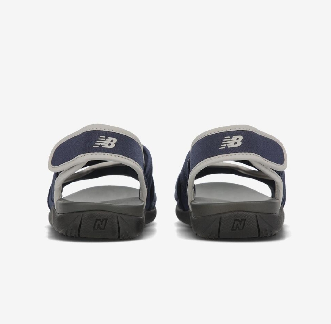 New Balance Track To Summer｜Linnei Sandal