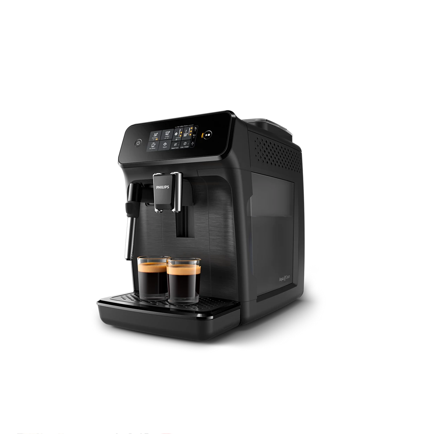 Philips Coffee Machine (1.8 Liter) Series 1200 Fully Automatic Espresso EP1220/00