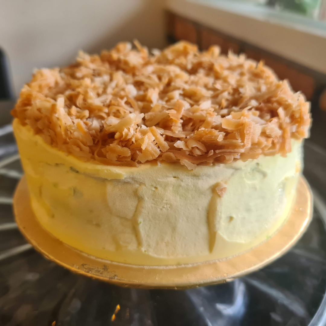 Keto Ondeh Ondeh - 5"