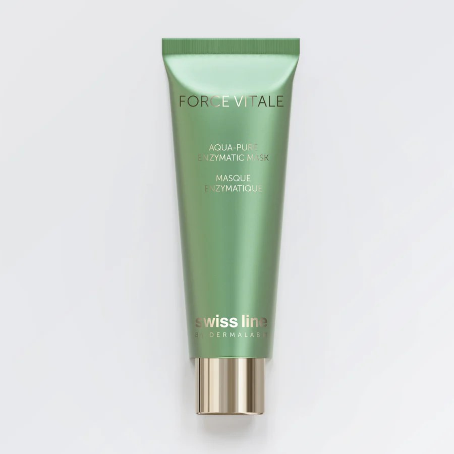 FV AQUA PURE ENZYMATIC MASK, 75ml