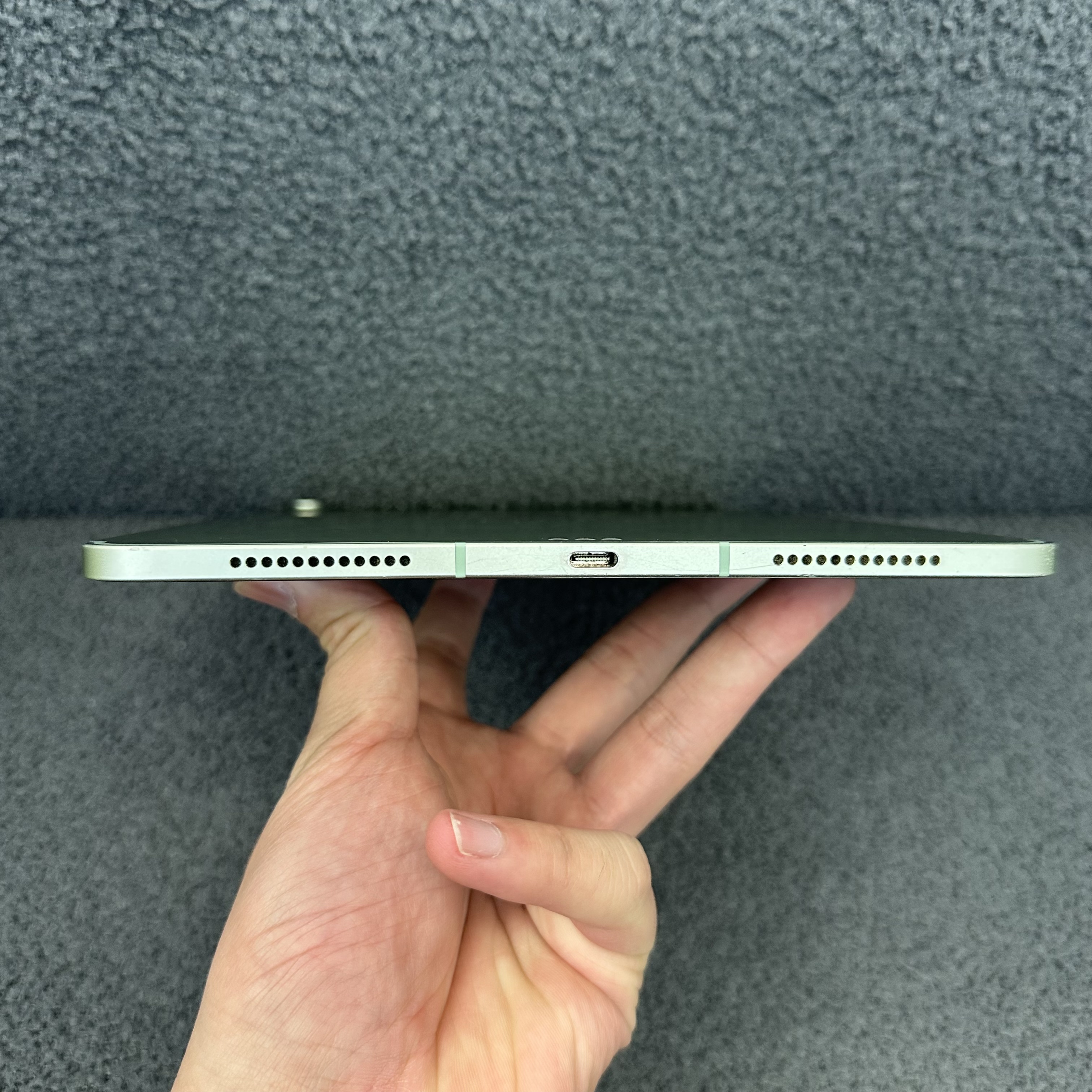 *473979 iPad Air 4 靚機 64GB 插卡版 綠色 Green