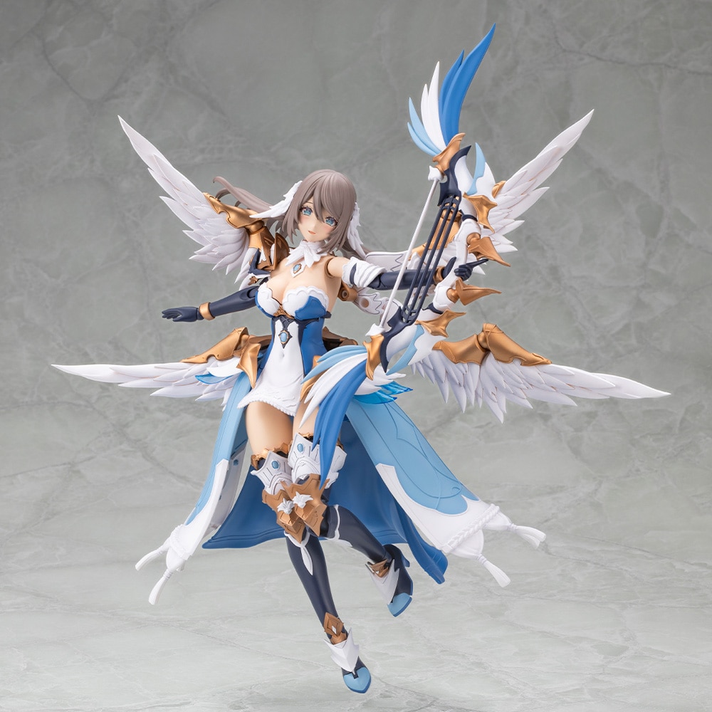 (預訂訂金 $200) (總價 $569) 壽屋 Kotobukiya Arcanadea Grande Scale Ermeda 艾爾梅達 模型 (KO08883) (行版)