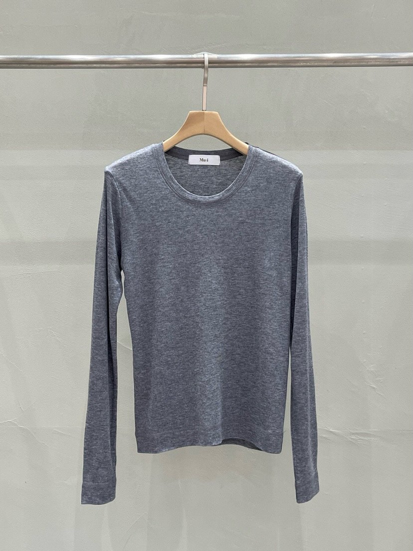 (2026FW) THEMUI - TOP