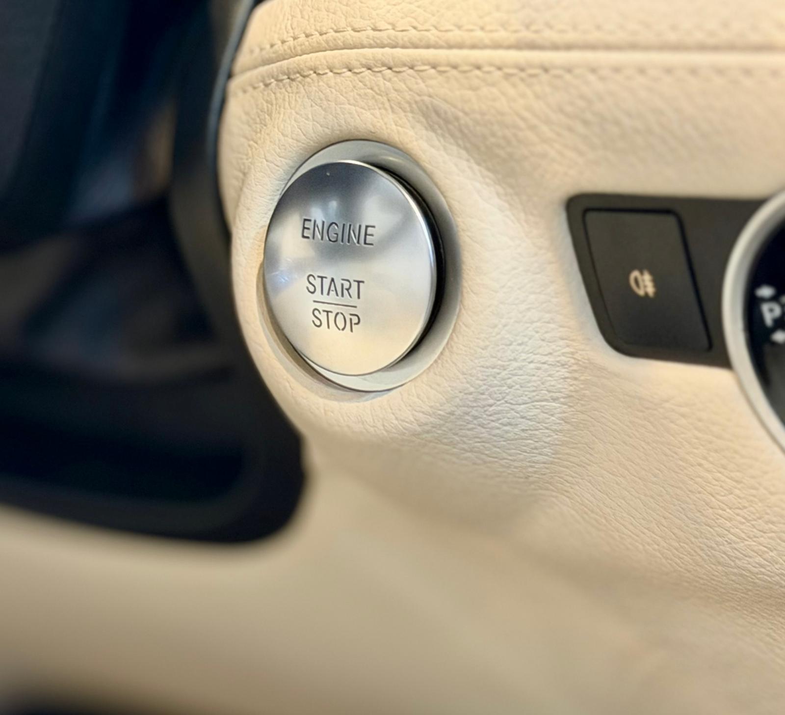 Mercedes-Benz SL500 (R231) 2012