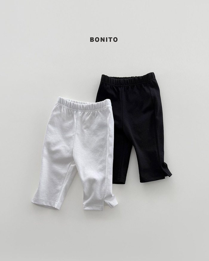 🇰🇷Bonito褲