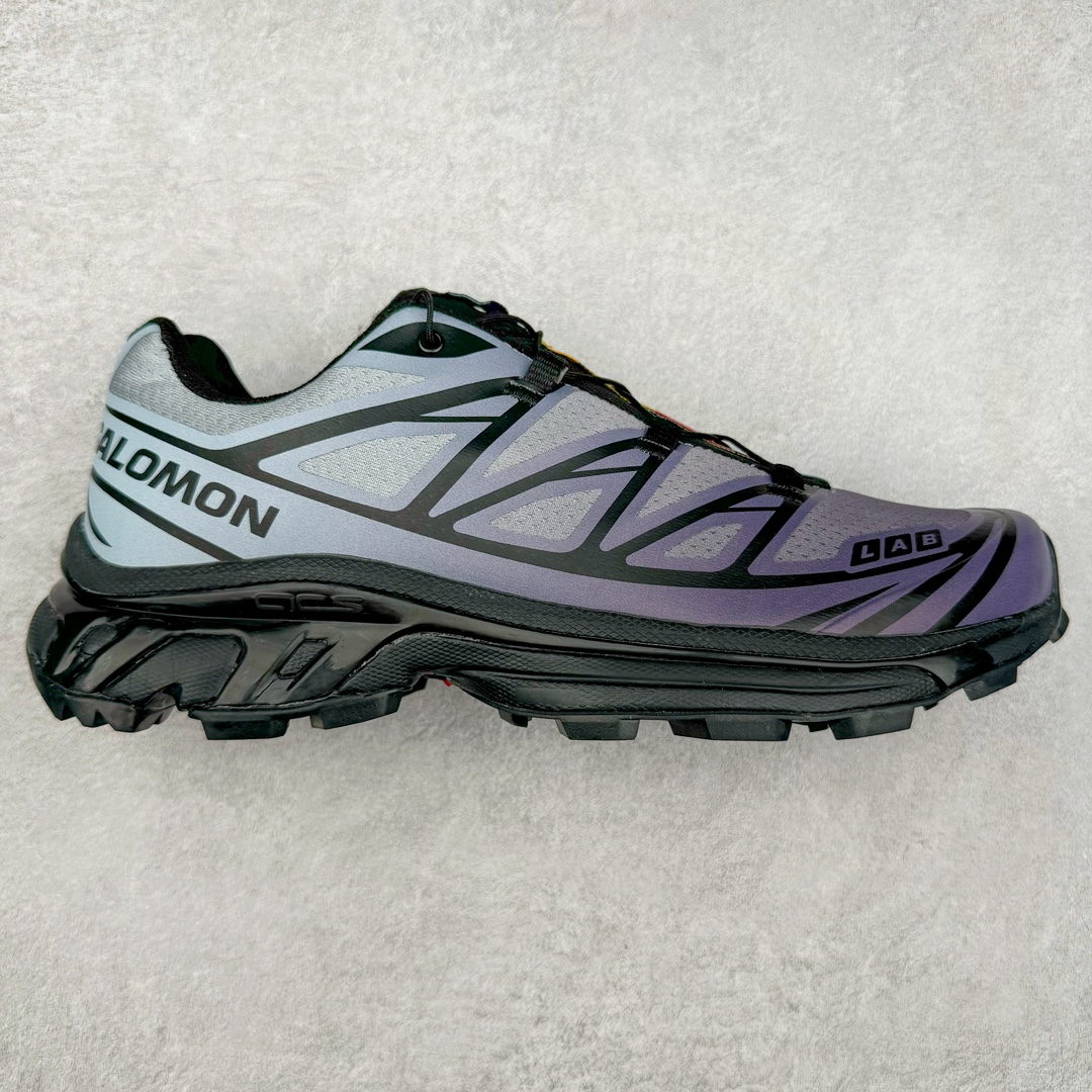 Salomon XT-6 Expanse