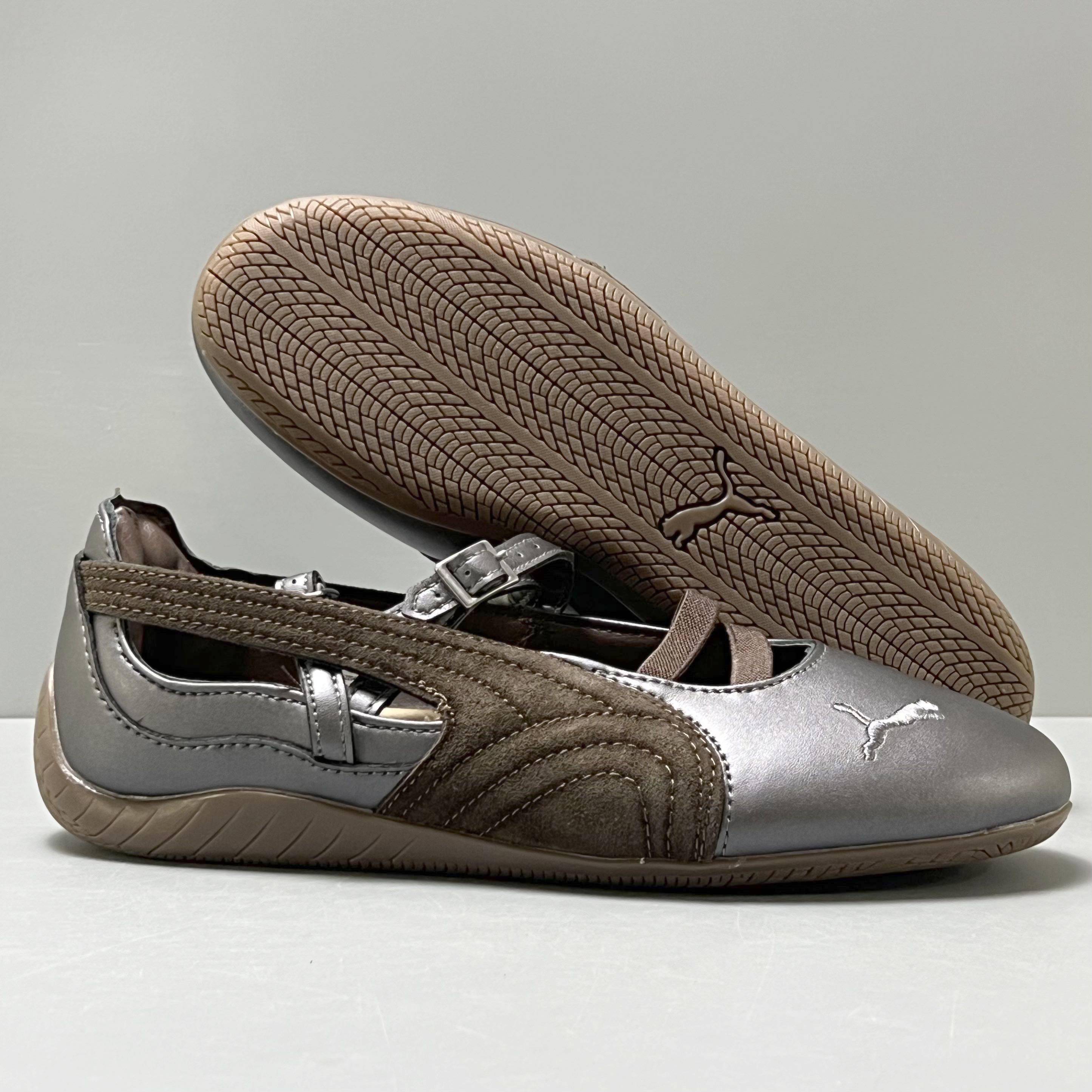 Puma Speedcat Ballet Lux 408197-01