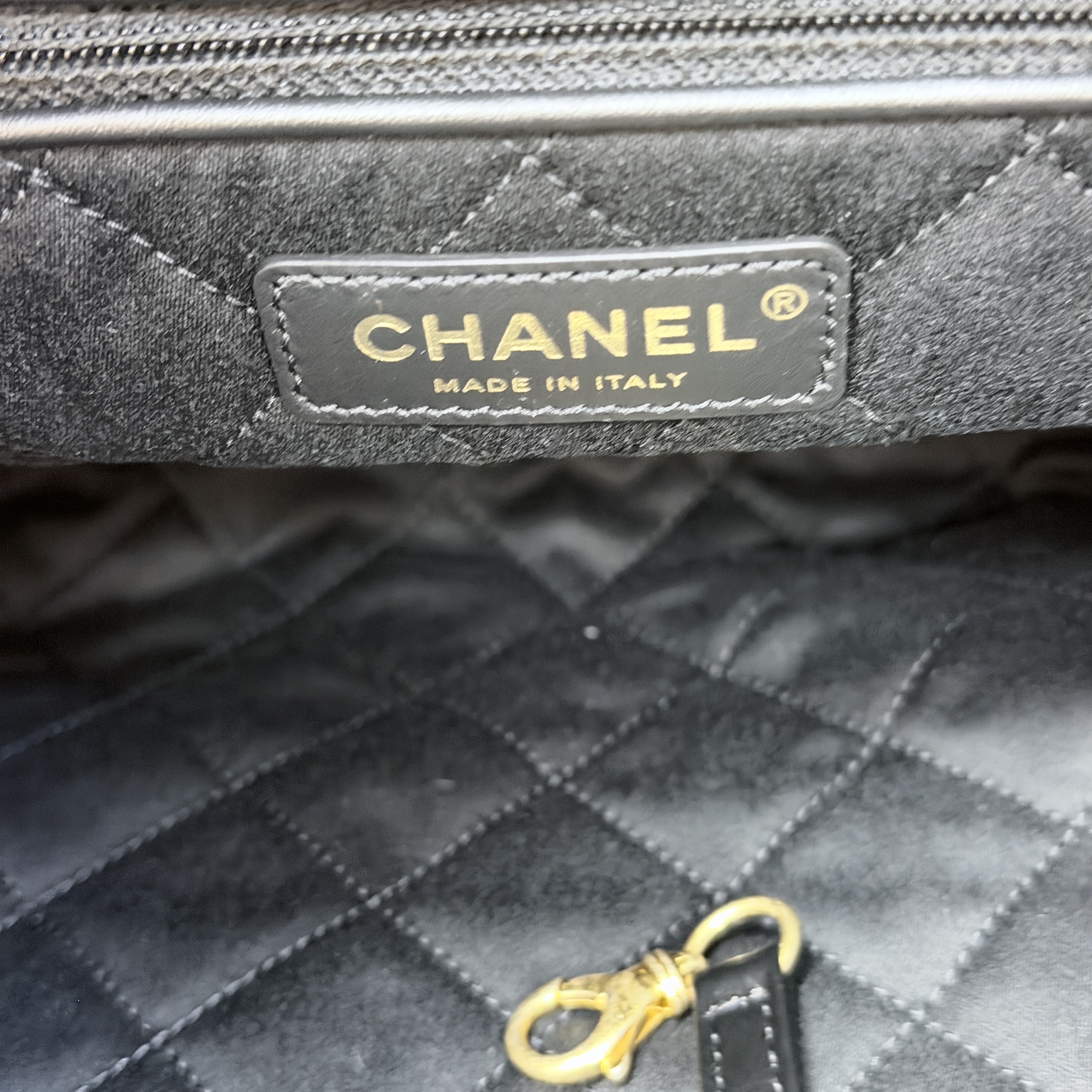 罕見閒置新✨Chanel 22bag