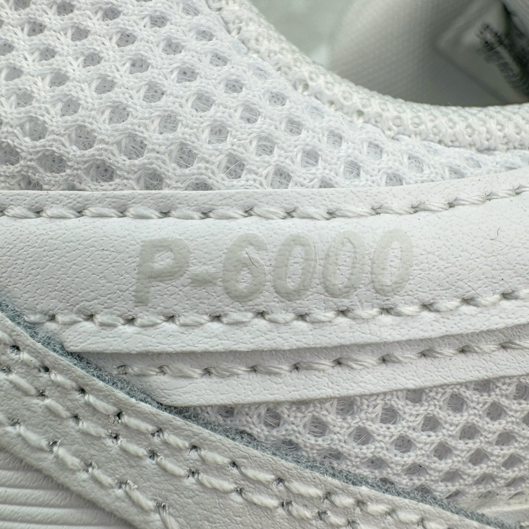 Nike P-6000 CD6404-100 
