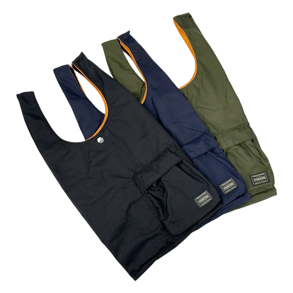 日本PORTER CVS BAG