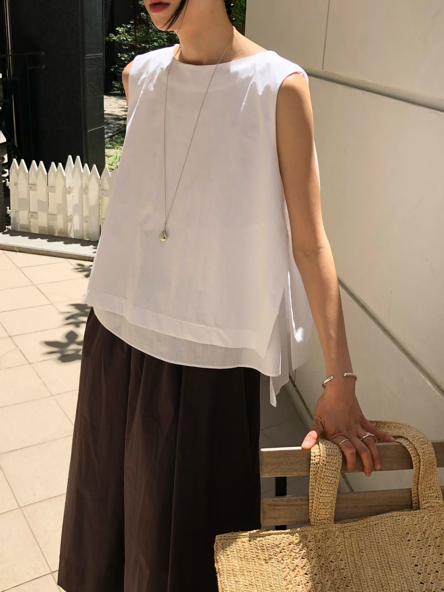 (2026SS) REVE - TOP