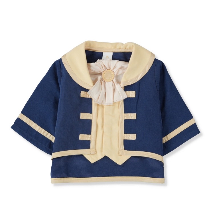 🇯🇵限量預訂 日本直送🇯🇵Cottoli x 王子系列野獸王子上衣燈籠褲套裝