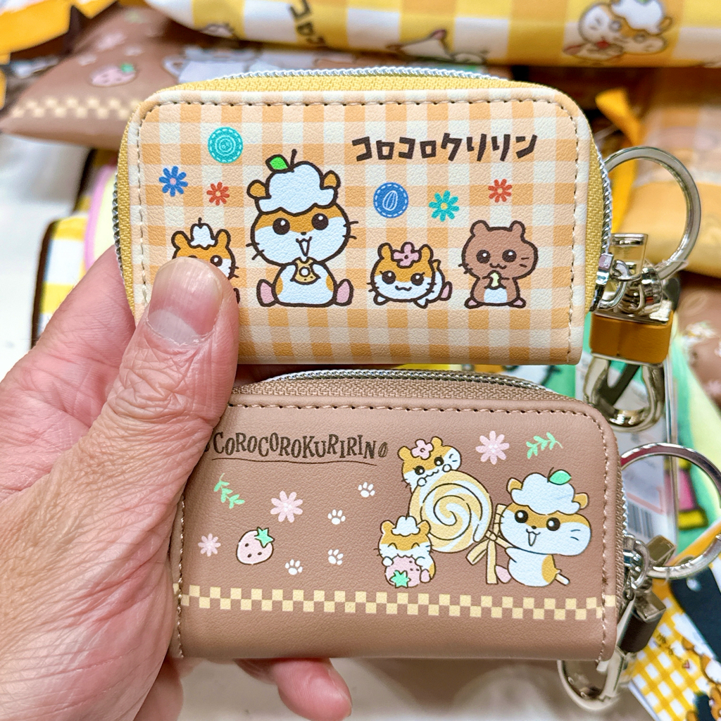 日本限定版-CK鼠商品