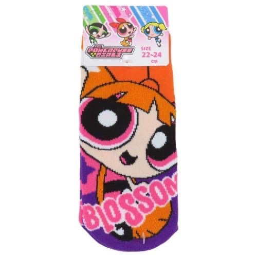 飛天小女警襪JGS1009