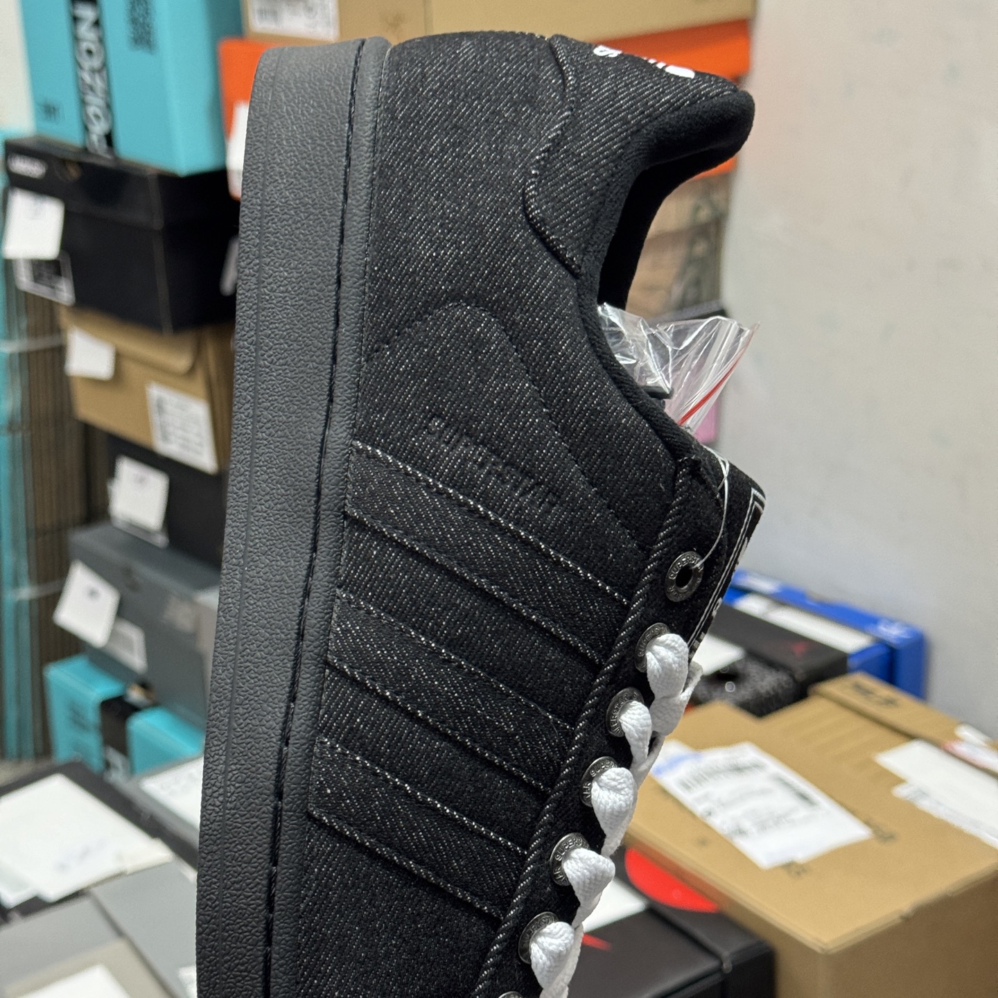 Adidas Originals Superstar II JQ3211