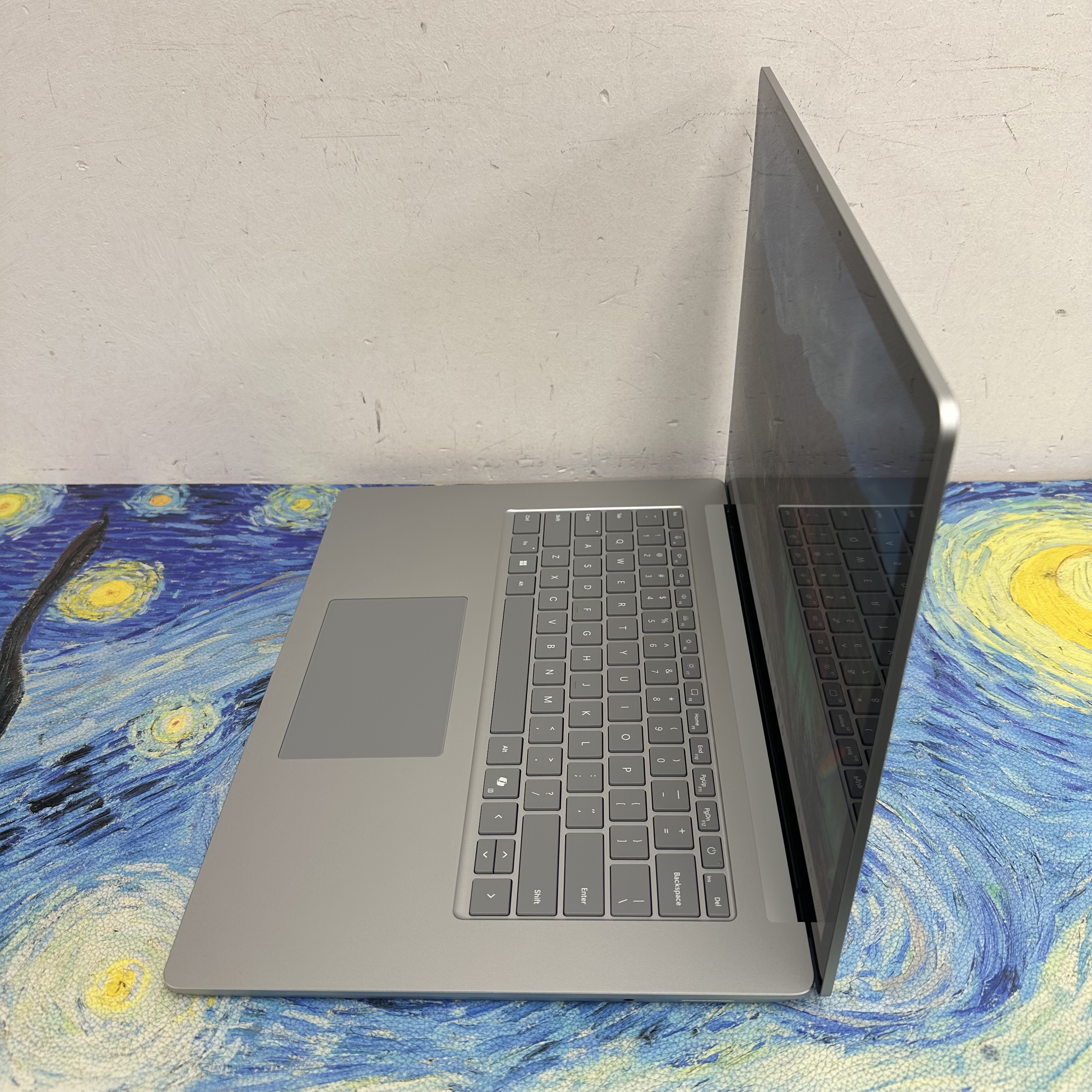 Microsoft Surface Laptop 6 Ultra 7 165H/32GB Ram/2TB SSD/3K Touch Mon/15寸/全新質素/市面難求/ Gaming Laptop / Notebook / Laptop / Netflix / Movie / Work / Ai / Office