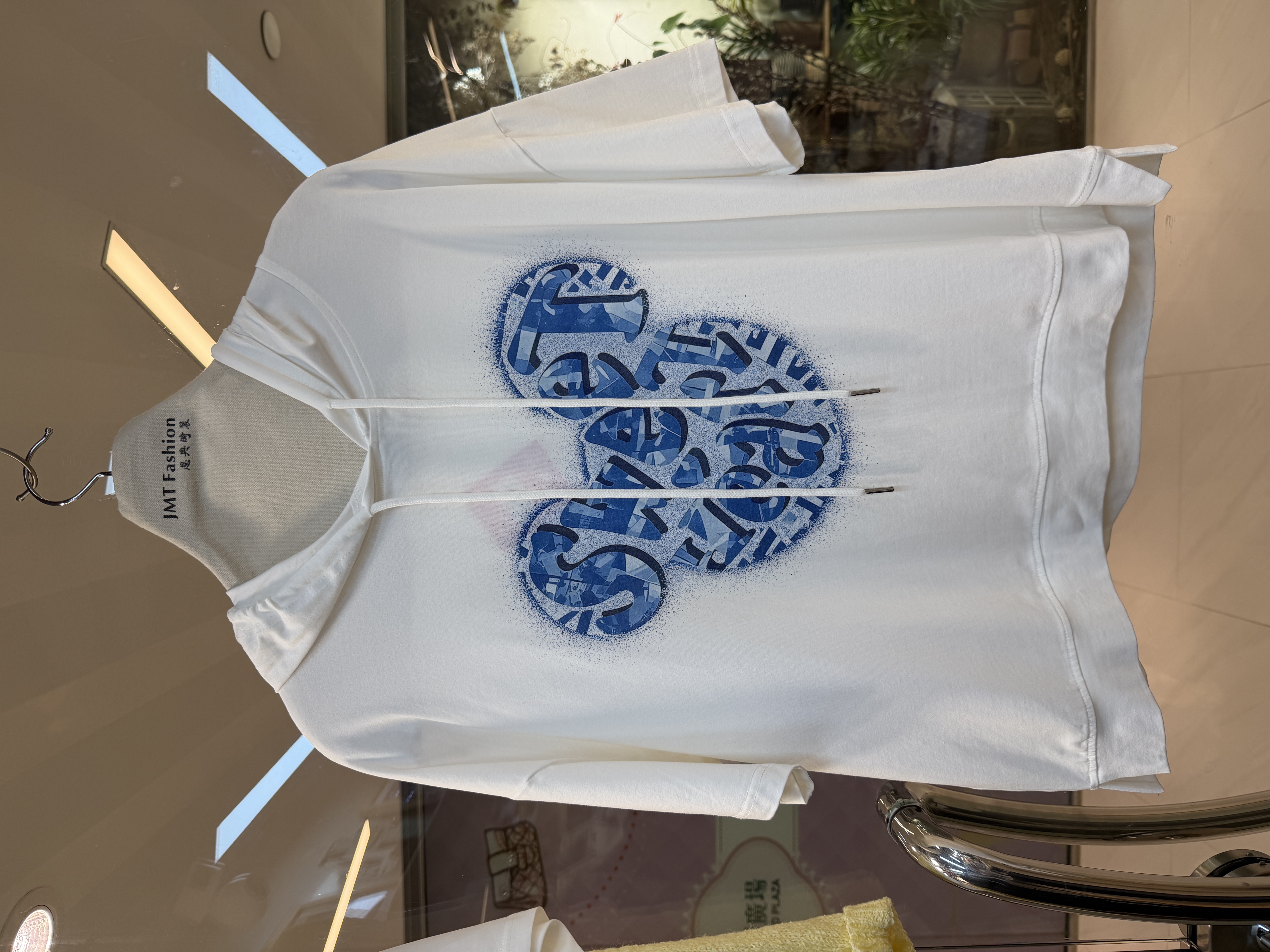 連帽衫 M645 416853259